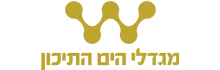 מגדלי הים התיכון